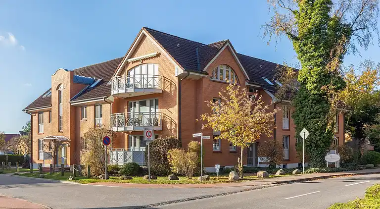 Ferielejlighed i Tarnewitz