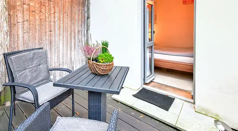 Apartment in Kücknitz