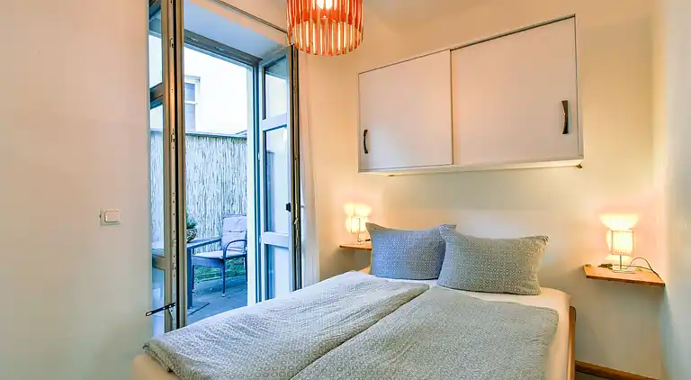 Apartment in Kücknitz