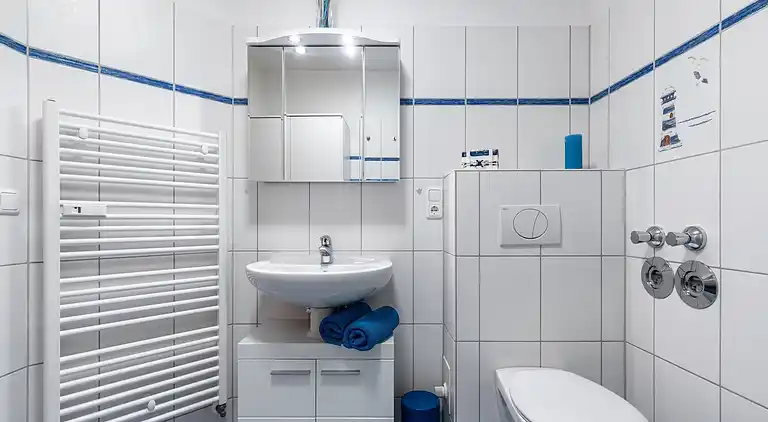 Ferielejlighed i Klütz