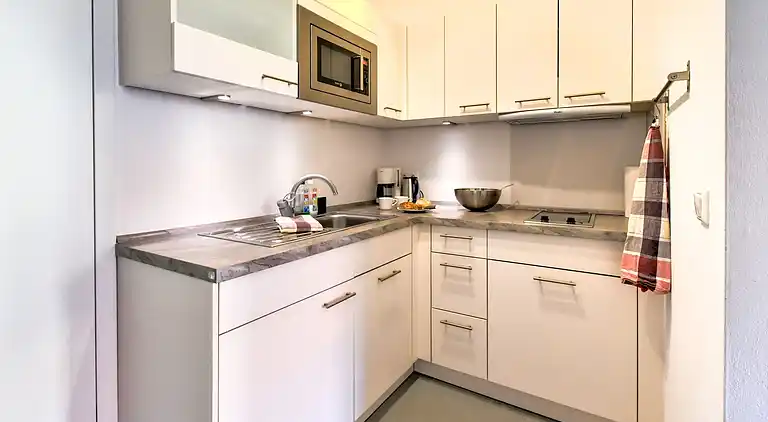 Apartment in Kücknitz