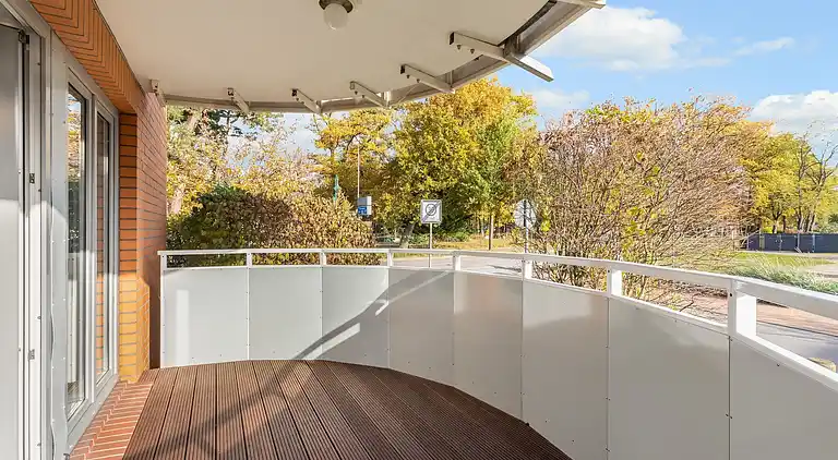 Ferielejlighed i Tarnewitz