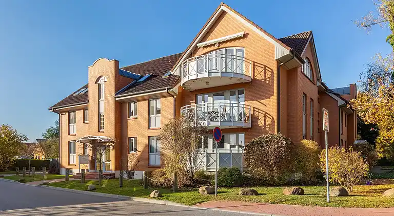 Ferielejlighed i Tarnewitz