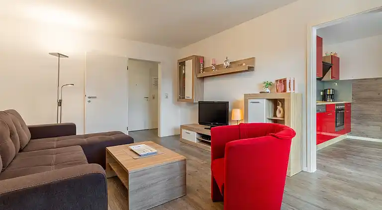 Ferielejlighed i Tarnewitz