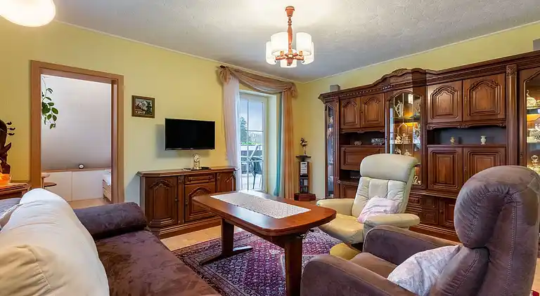 Ferielejlighed i Eslohe (Sauerland)