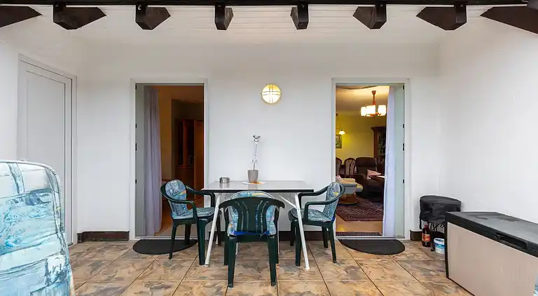 Ferielejlighed i Eslohe (Sauerland)