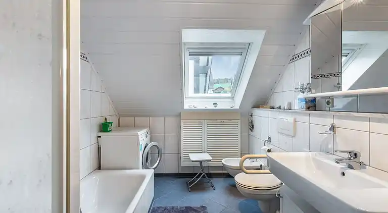 Ferielejlighed i Eslohe (Sauerland)