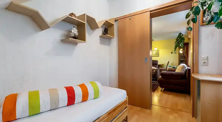 Ferielejlighed i Eslohe (Sauerland)