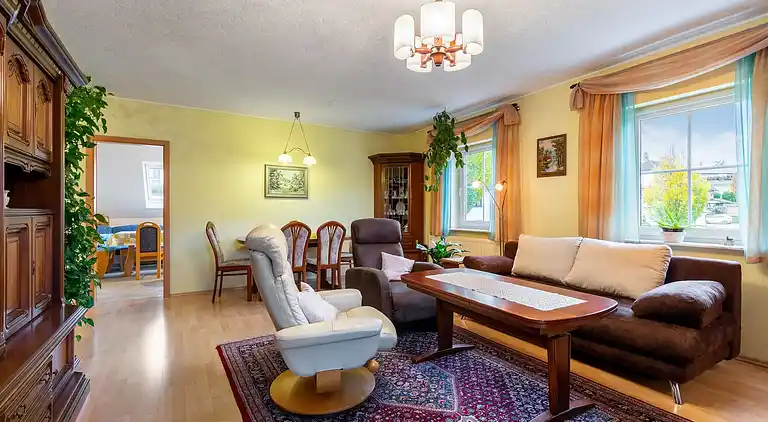 Ferielejlighed i Eslohe (Sauerland)