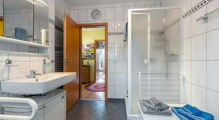 Ferielejlighed i Eslohe (Sauerland)