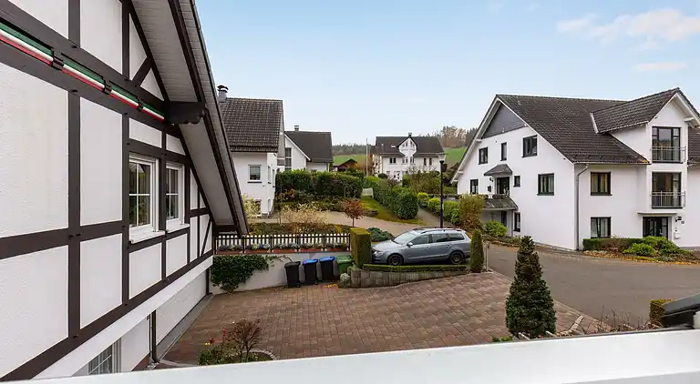 Ferielejlighed i Eslohe (Sauerland)