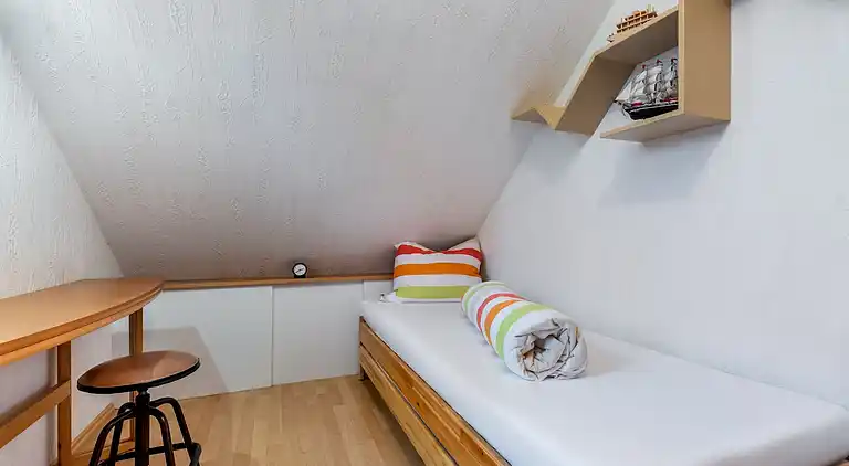 Ferielejlighed i Eslohe (Sauerland)