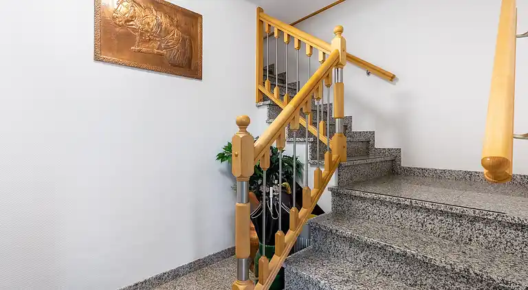 Ferielejlighed i Eslohe (Sauerland)