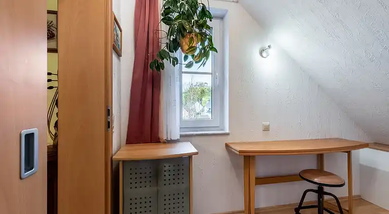 Ferielejlighed i Eslohe (Sauerland)