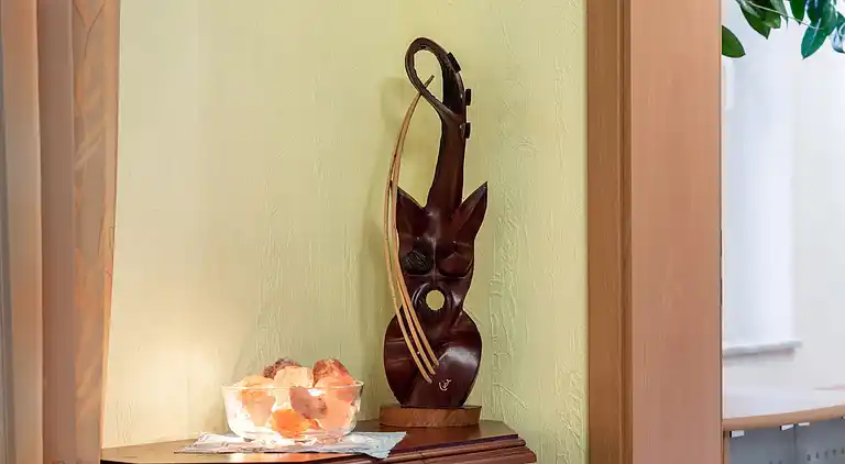 Ferielejlighed i Eslohe (Sauerland)