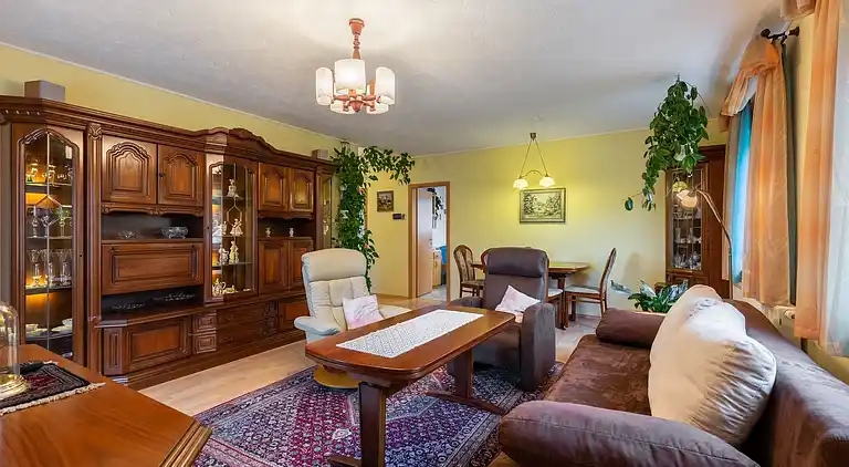 Ferielejlighed i Eslohe (Sauerland)