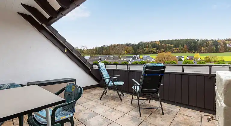 Ferielejlighed i Eslohe (Sauerland)