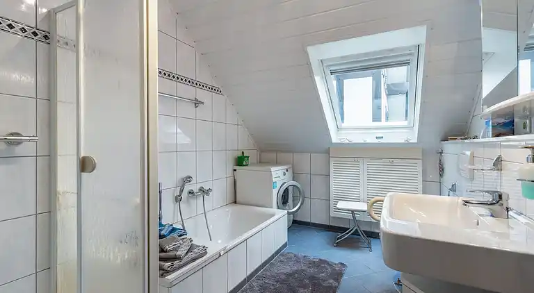 Ferielejlighed i Eslohe (Sauerland)