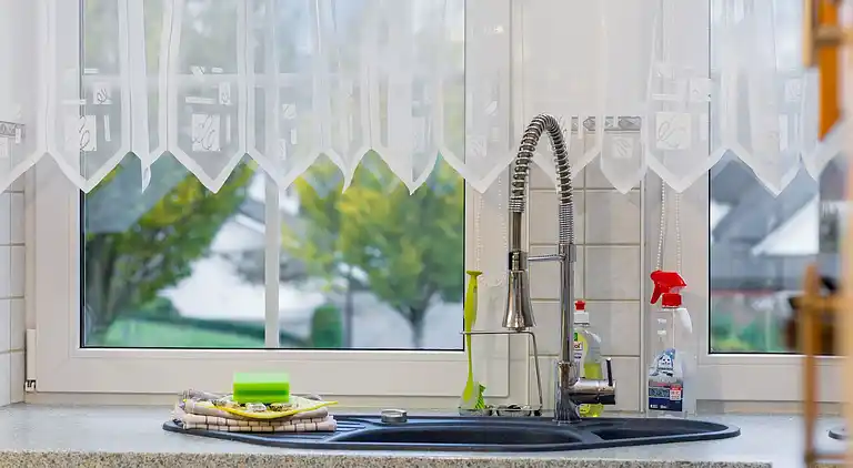 Ferielejlighed i Eslohe (Sauerland)