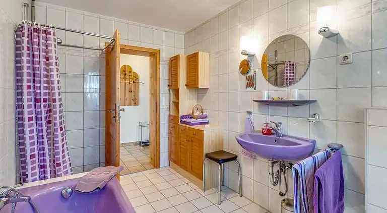 Ferielejlighed i Steingädele