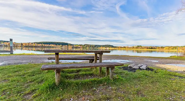 Ferielejlighed i Steingädele