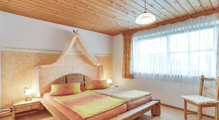 Ferielejlighed i Steingädele