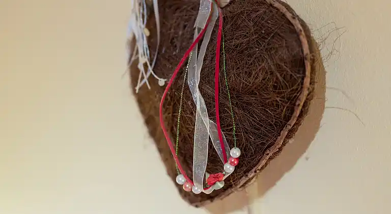 Feriebolig i Bärndorf