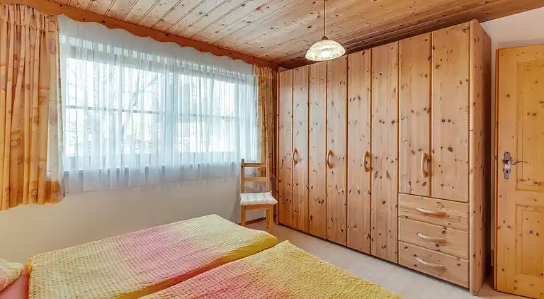 Ferielejlighed i Steingädele