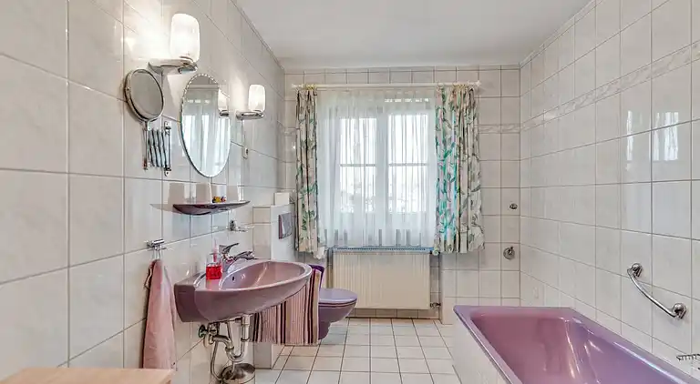 Ferielejlighed i Steingädele