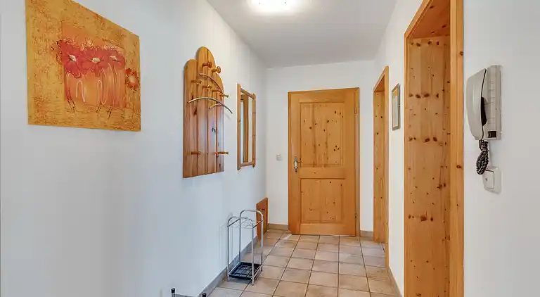 Ferielejlighed i Steingädele