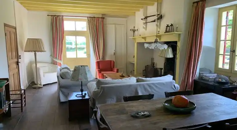 Holiday home in Cazals