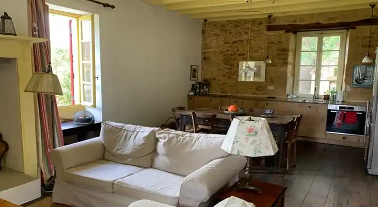 Holiday home in Cazals