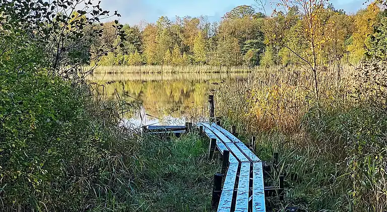 Casa de vacaciones en Hässleholm NV