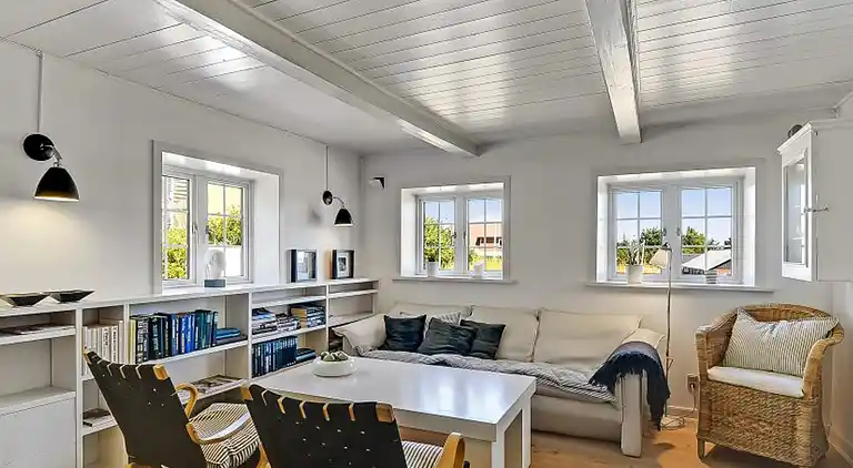 Holiday home in Nørre Nebel