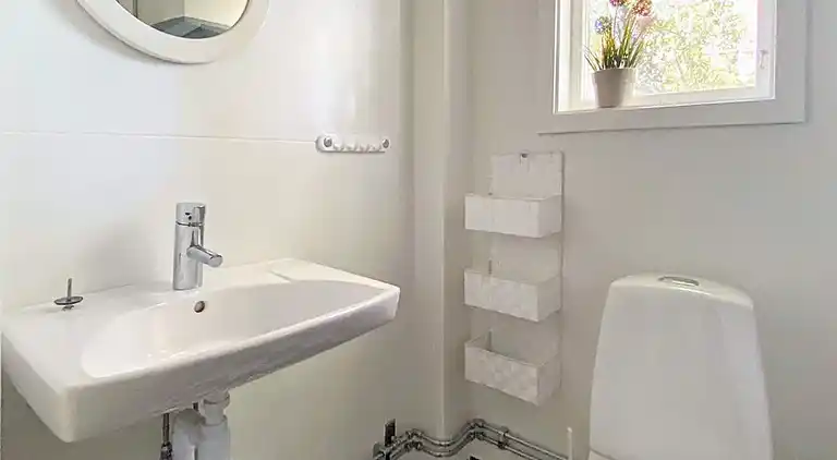 Casa de vacaciones en Hässleholm NV