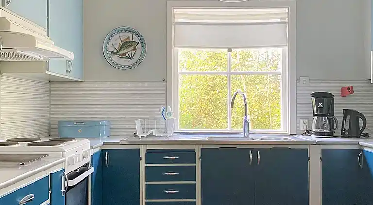 Casa de vacaciones en Hässleholm NV