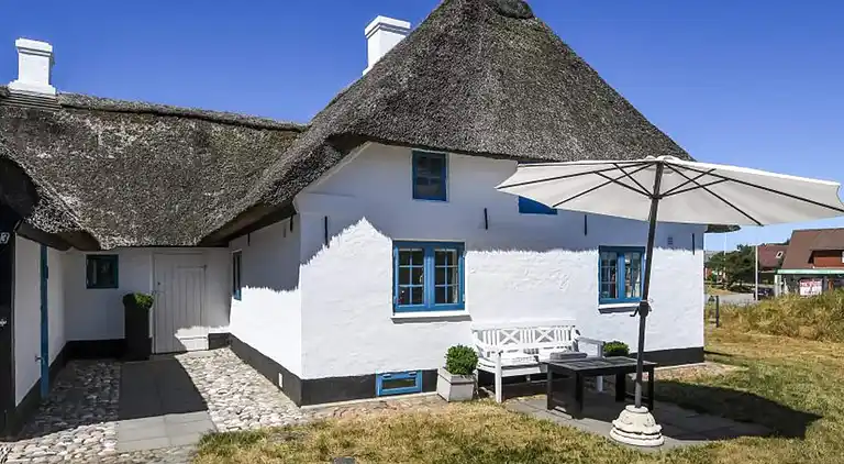 Holiday home in Nørre Nebel