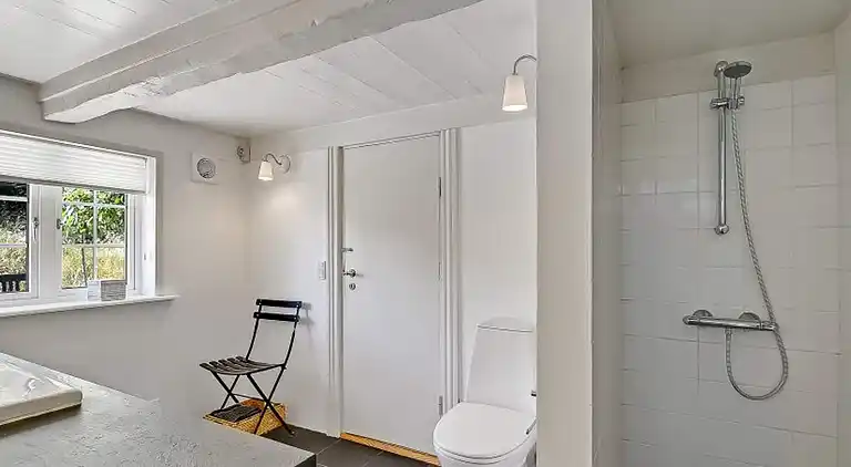 Holiday home in Nørre Nebel