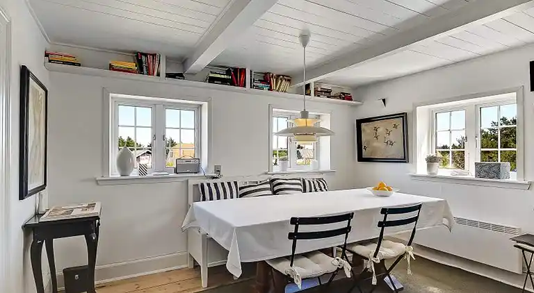 Holiday home in Nørre Nebel