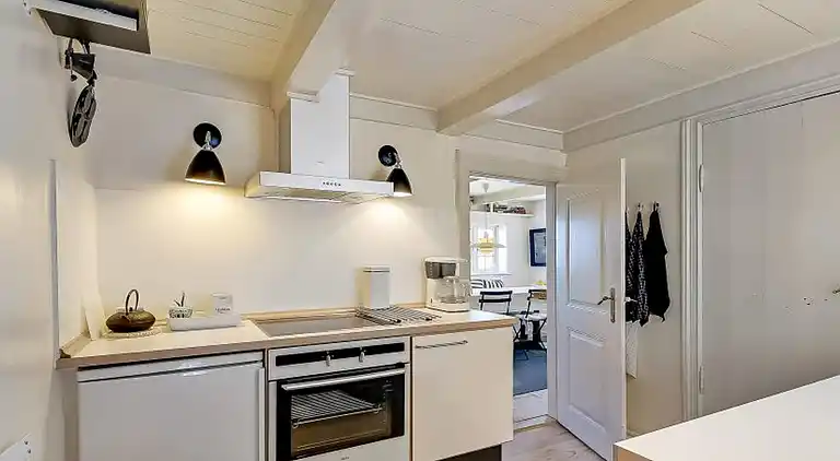 Holiday home in Nørre Nebel