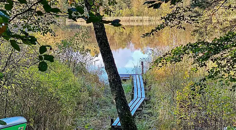 Casa de vacaciones en Hässleholm NV