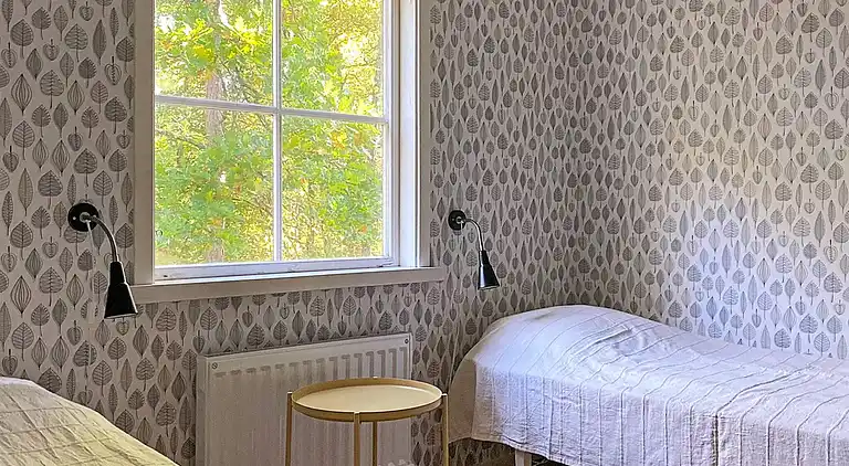 Casa de vacaciones en Hässleholm NV