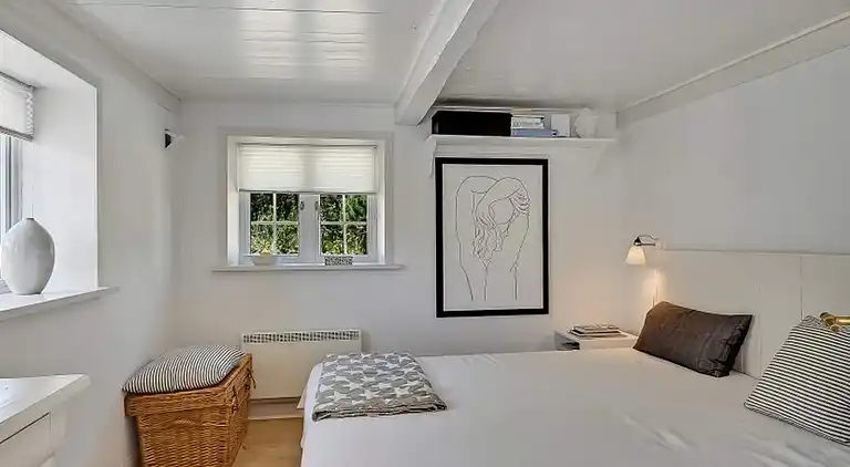 Holiday home in Nørre Nebel