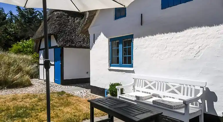 Holiday home in Nørre Nebel