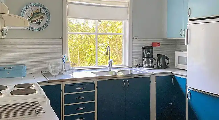 Casa de vacaciones en Hässleholm NV