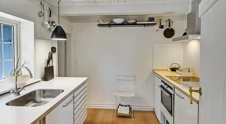 Holiday home in Nørre Nebel