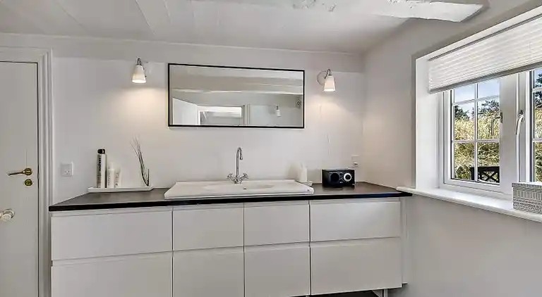 Holiday home in Nørre Nebel