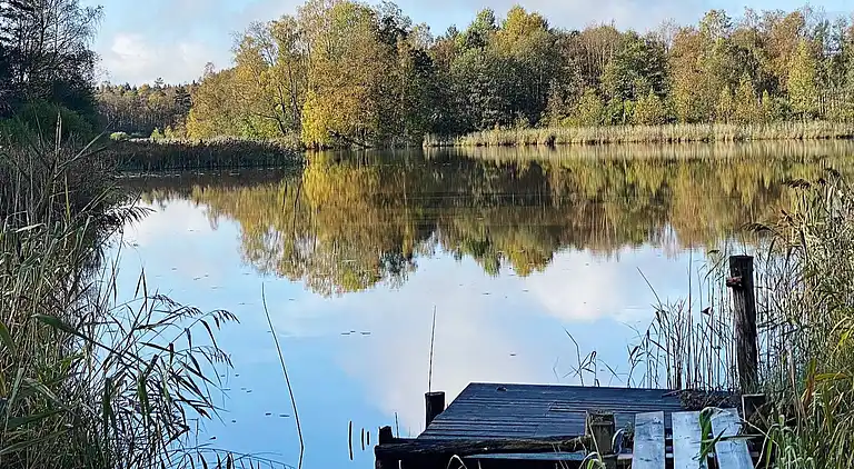 Casa de vacaciones en Hässleholm NV