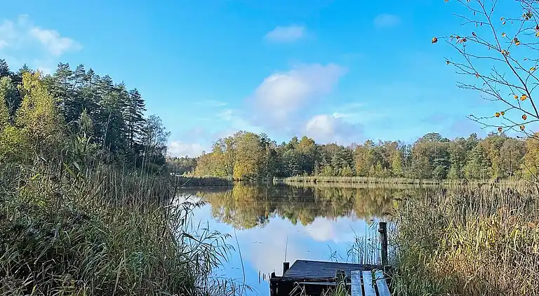 Casa de vacaciones en Hässleholm NV