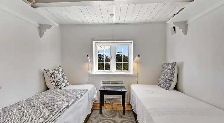 Holiday home in Nørre Nebel